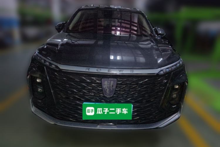 Used Roewe RX5 MAX 2022 1.5T Automatic Zhiwei Prestige Edition