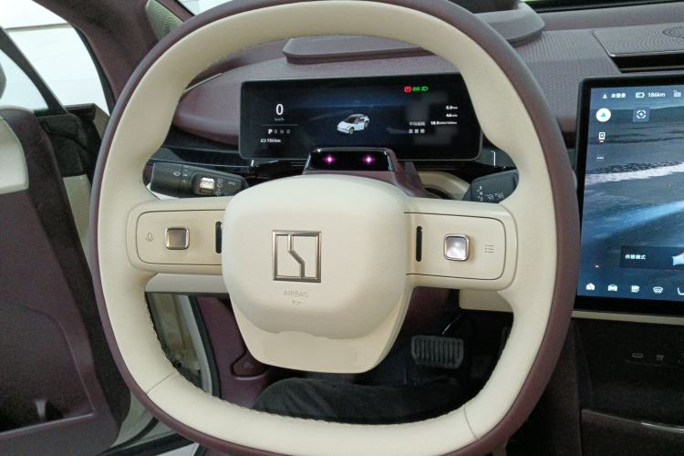 Used Zeekr X 2023 Rear-Drive YOU Edition 4 Seats