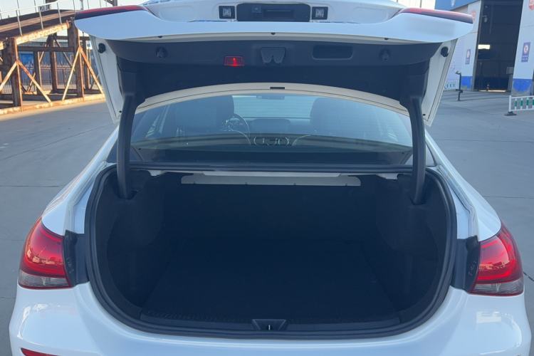 Used Mercedes-Benz A-Class 2019 A 180 L