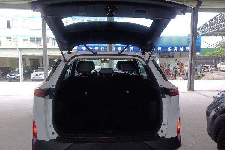 Used Venucia VX6 2023 520 Pro
