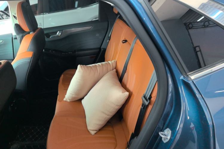 Used Ford Escape 2020 EcoBoost 245 Two-Wheel Drive Smart & Enjoyment Model