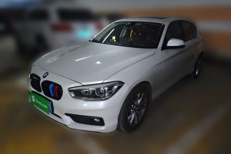 Used BMW 1 Series 2015 118i Leading Model