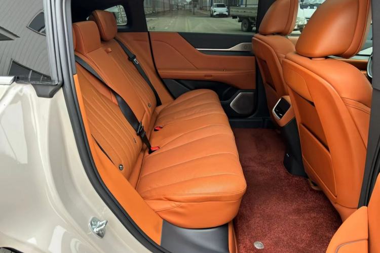 Used Buick L7 2025 Model Luxury Edition
