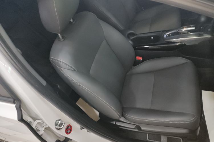 Used Honda XR-V 2021 1.5L CVT Classic Edition