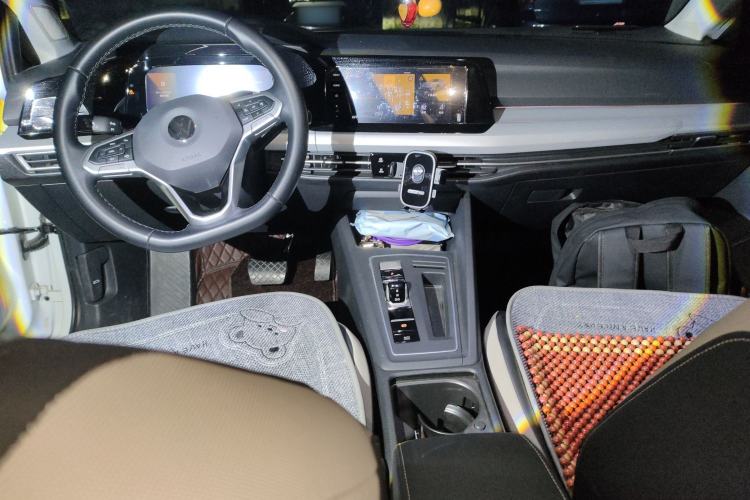 Used Volkswagen Golf 2021 280TSI DSG Pro