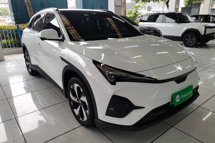 Used ARCFOX Alpha T5 2025 520 PRO