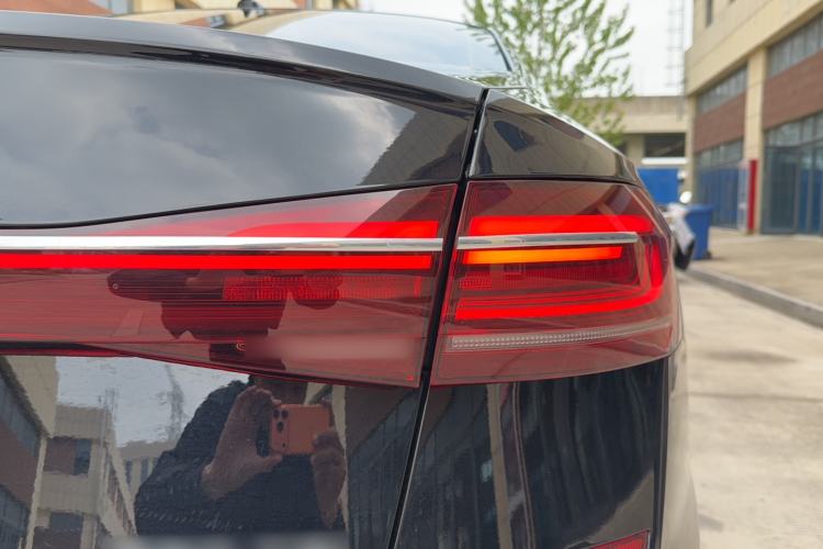 Used Volkswagen Passat 2023 Revised 330TSI Elite Edition Exterior 1