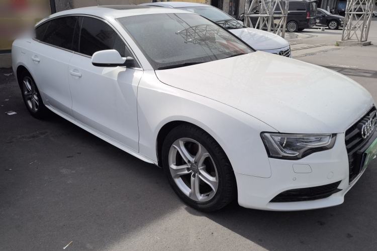 Used Audi A5 2016 Sportback 45 TFSI