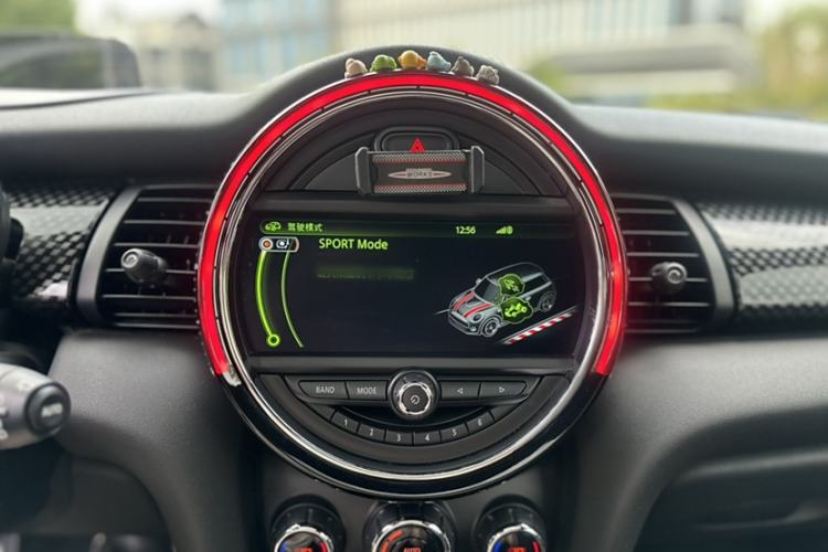 Used MINI JCW 2015 2.0T JOHN COOPER WORKS