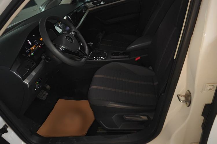 Used Volkswagen Lavida 2021 280TSI DSG Comfort Edition Left Front Seat