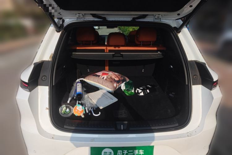 Used Li Auto L6 2024 Pro Model