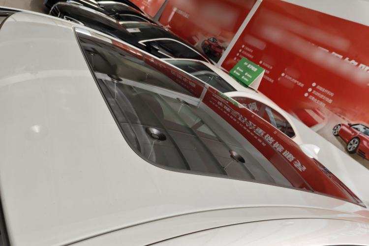 Used BMW 5 Series 2020 530Li Leading Edition Luxury Package