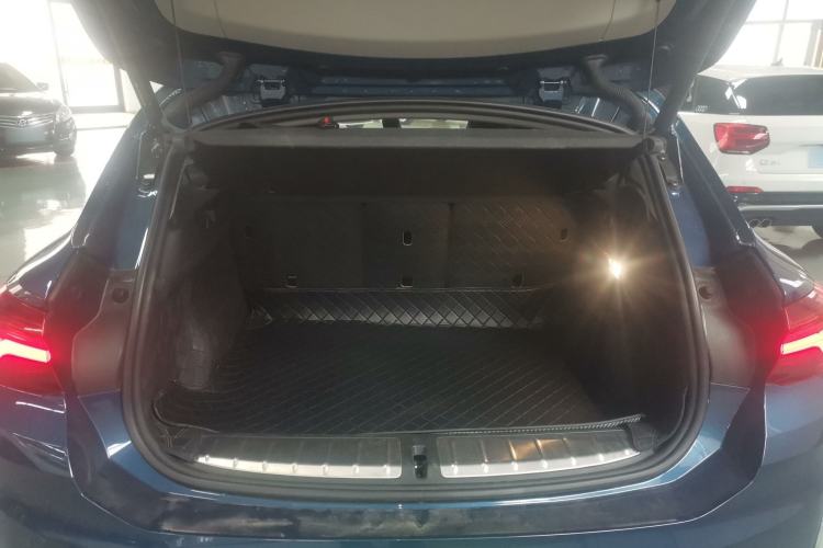 Used BMW X2 2022 sDrive25i M Sport Package