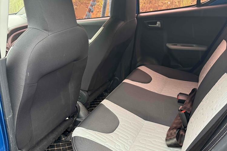 Used Suzuki Alto 2013 Revised Version 1.0L Manual Comfort Edition