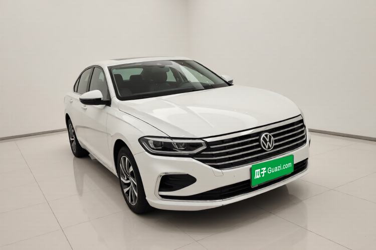 Used Volkswagen Lavida 2024 1.5L Automatic 5 Million Edition Exterior 2