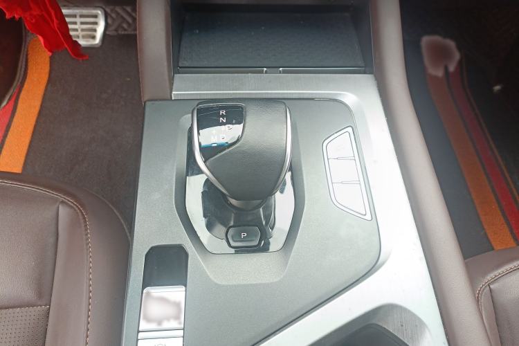 Used JETOUR X90 PLUS 2021 1.6TD DCT Villa 5 Seats