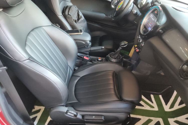 Used MINI MINI 2016 1.5T COOPER