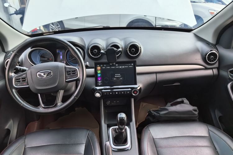 Used Cowin V3 2016 1.5L Manual SmartLink III
