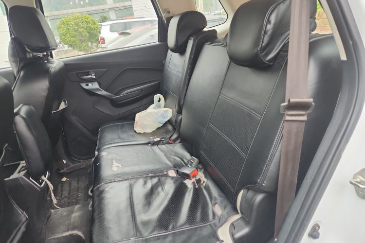 Used HYOSOW S3 2017 1.5L Manual Luxury Model