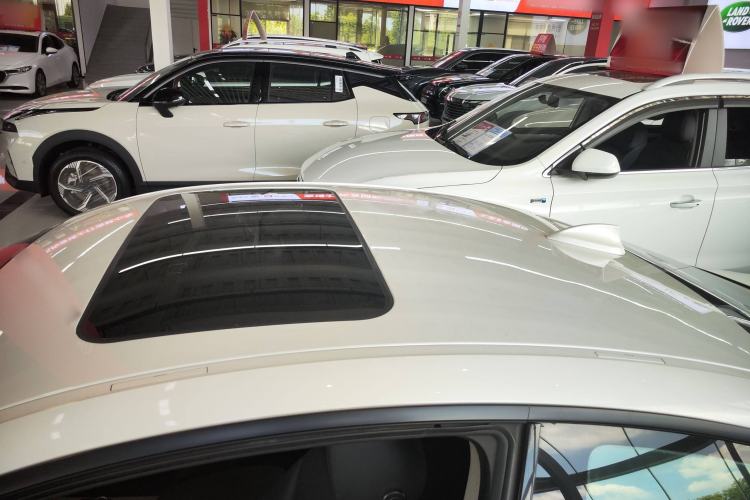 Used BMW 4 Series 2016 420i Fashion Model Roof