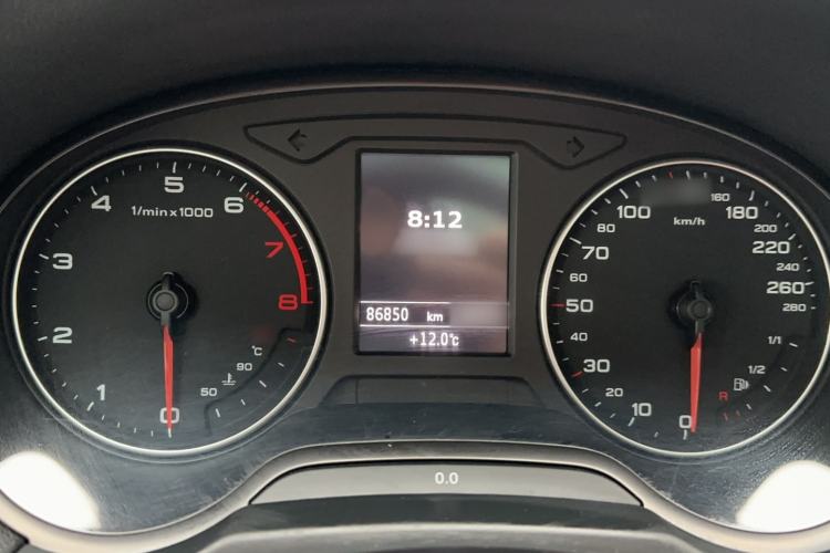 Used Audi A3 2014 Sportback 35 TFSI Automatic Style Edition