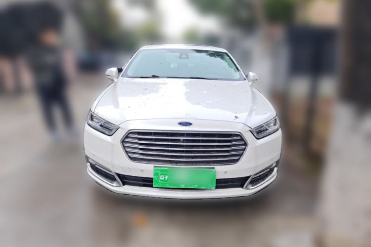 Used Ford Taurus 2018 EcoBoost 245 LTD Limited Edition China V Standard