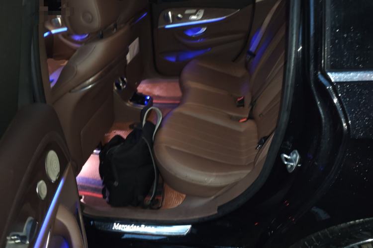 Used Mercedes-Benz E-Class 2022 Updated E 300 L Luxury Edition