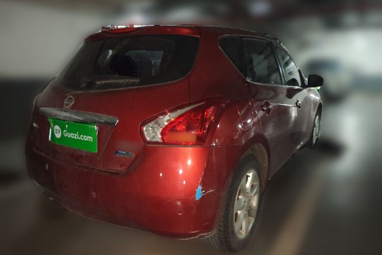 Used Nissan Tiida 2014 1.6L CVT Comfort Model