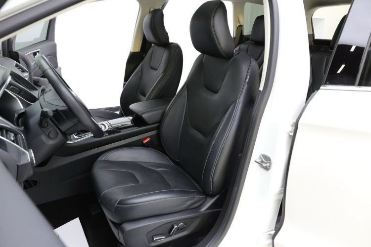 Used Ford Edge 2018 EcoBoost 245 Four-Wheel Drive Titanium 7-Seater