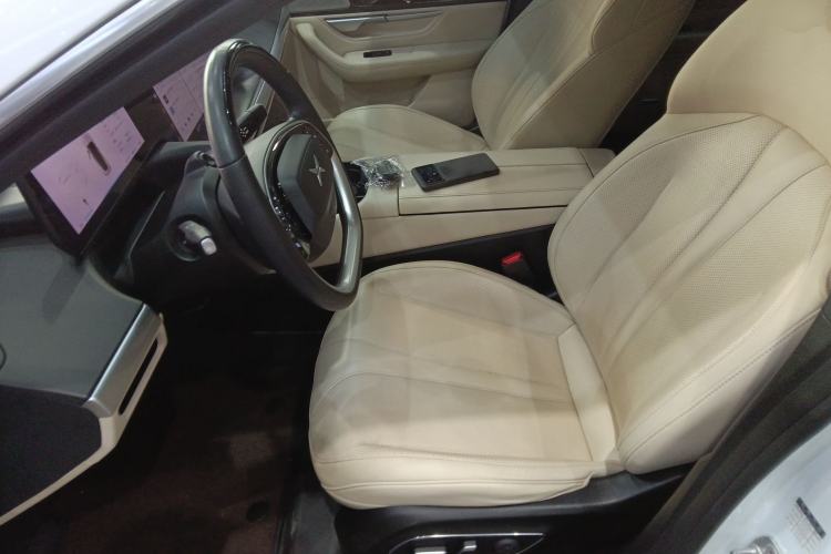 Used XPeng P7 2020 670N Left Front Seat