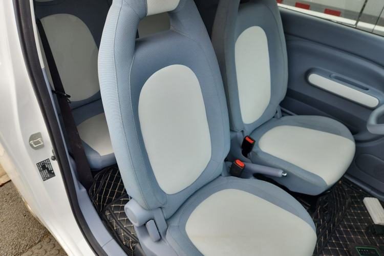 Used Bestune Pony 2025 222km Lightning Horse
