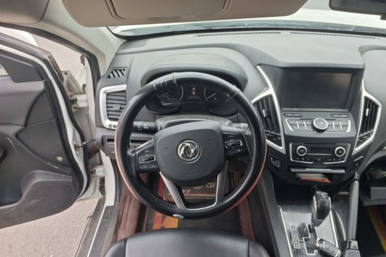 Used Dongfeng Aeolus AX7 2016 2.0L Automatic Zhiyi Trim