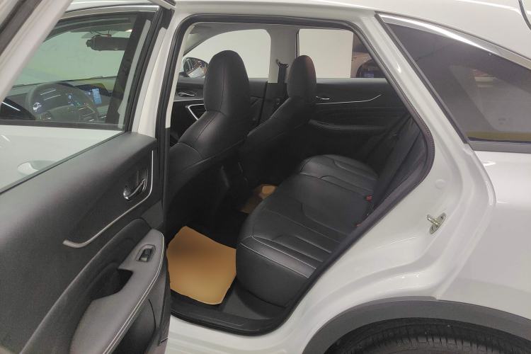 Used Venucia V DD-i 2023 60km iC Version
