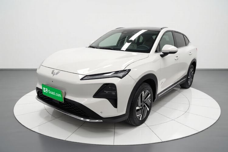 Used Wuling Xingguang S 2024 510 km Flagship Version