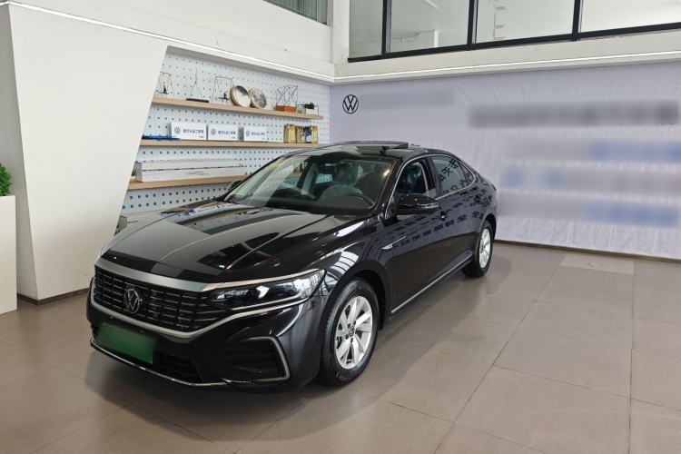 Used Volkswagen Passat New Energy 2025 430 PHEV Hybrid Business Edition