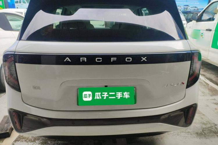 Used ARCFOX Kaola S 2024 AIR

