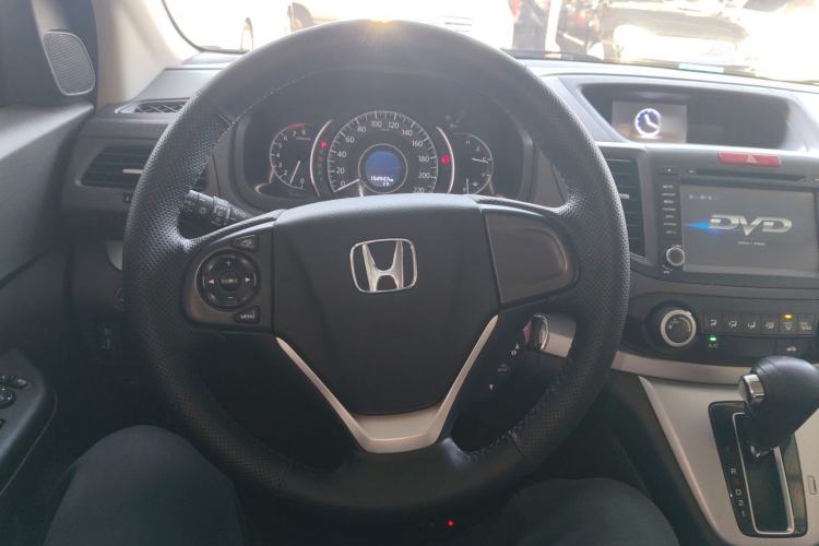 Used Honda CR-V 2013 2.0L 2WD Classic Edition
