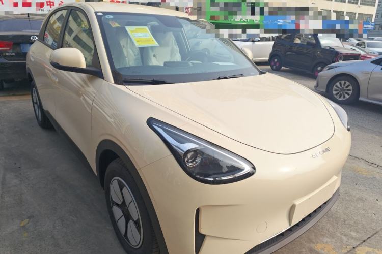 Used Geely Galaxy Geome 2026 Model 310km Youth Edition