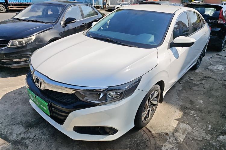 Used Honda Crider 2019 180 Turbo CVT Comfort Version China VI