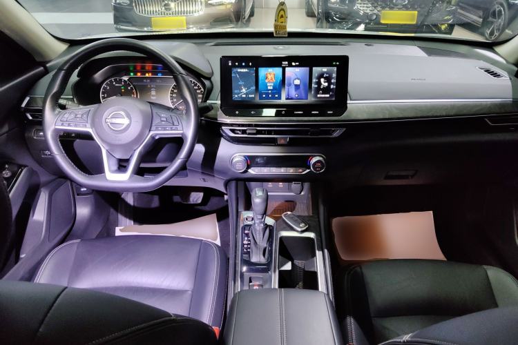 Used Nissan Teana 2022 2.0L XL-TLS Enjoyment Edition
