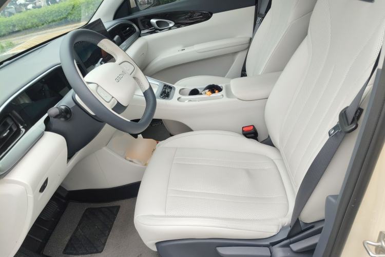 Used Geely Galaxy Geome 2025 310km Dream Edition
