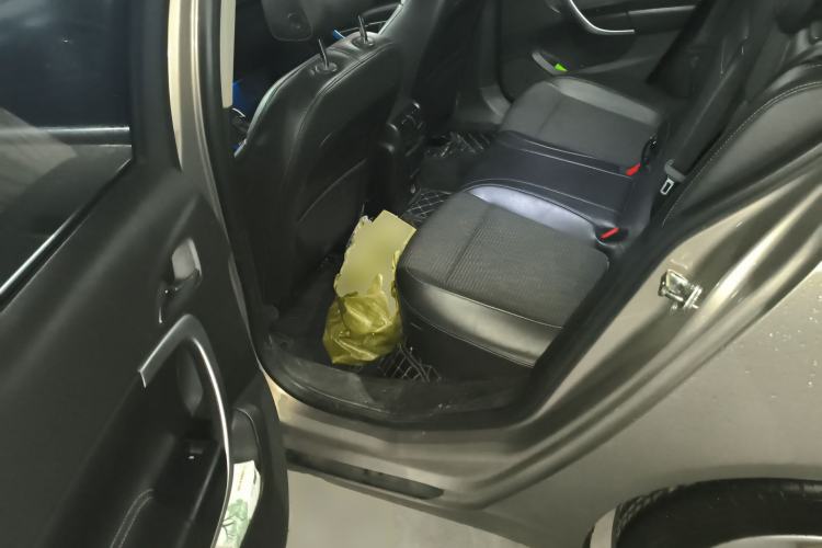 Used Buick Regal 2015 1.6T Leading Technology Model