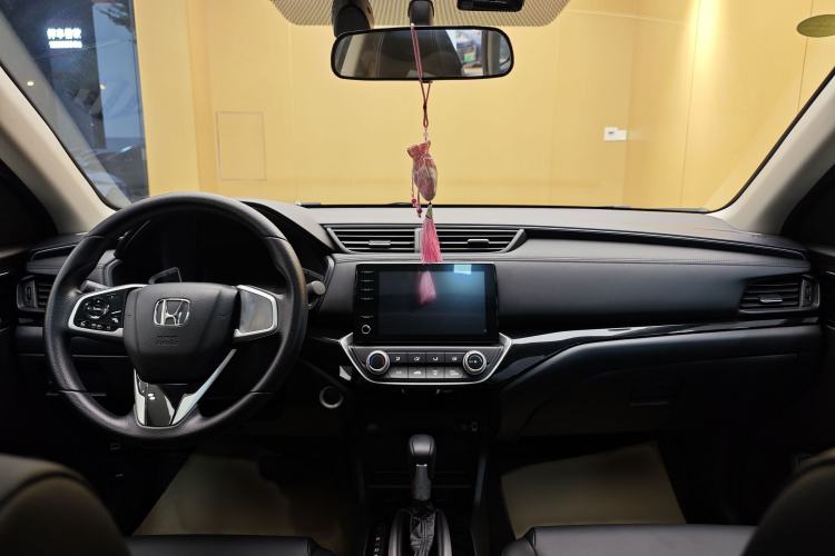 Used Honda Crider 2022 180Turbo CVT Luxury Edition