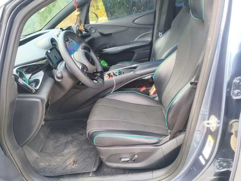 Used BYD Dolphin 2024 Honor Edition 420km Freedom Version — 14