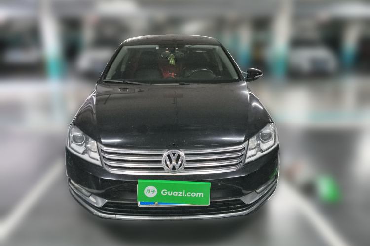 Used Volkswagen Magotan 2015 2.0 TSI Prestige Model
