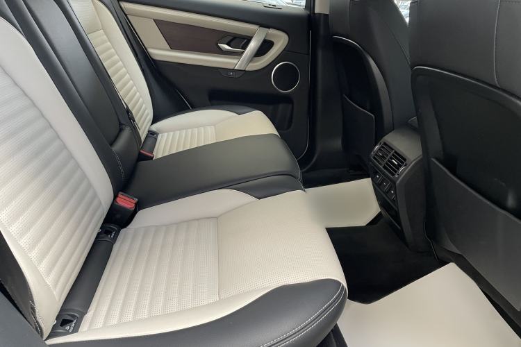 Used Land Rover Discovery Sport 2023 249 PS R-Dynamic S Performance Edition
