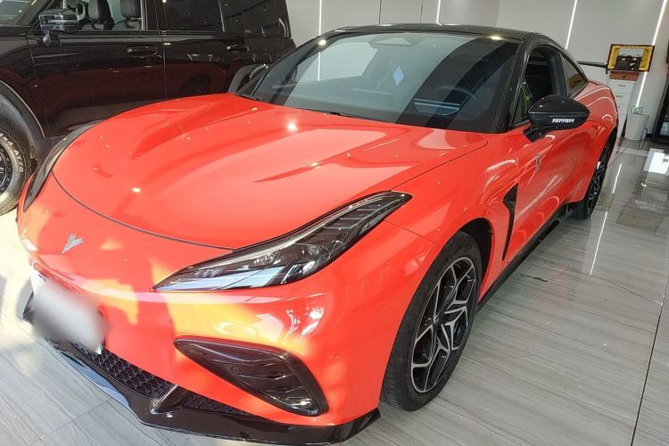 Used NETA GT 2023 660