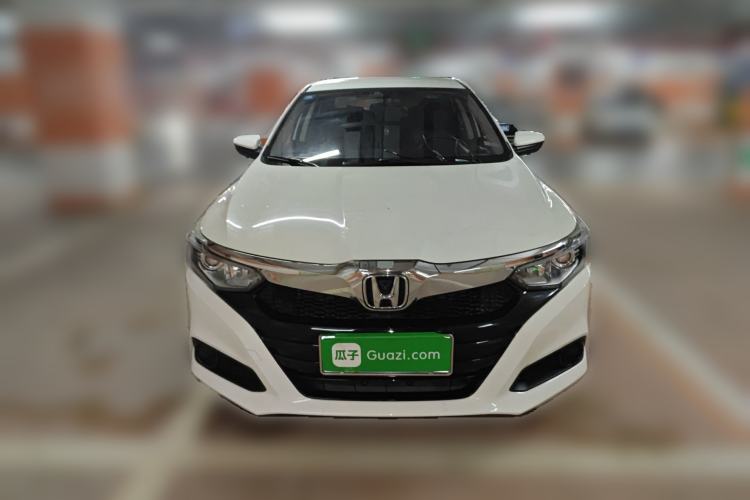 Used Honda Crider 2019 180 Turbo CVT Comfort Version China VI Front