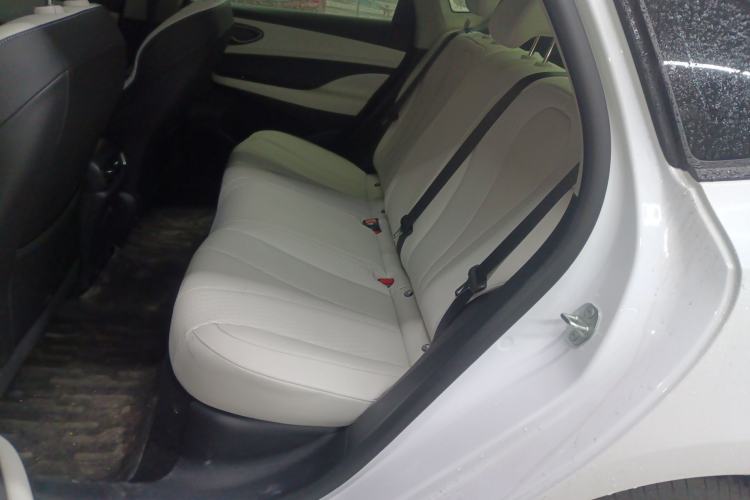 Used BYD Seal 05 DM-i 2026 DM-i 128KM Luxury Edition
