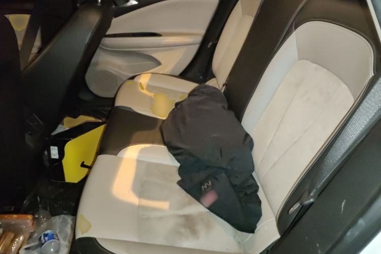 Used Buick Verano 2018 Sedan 15S Automatic Leading Model